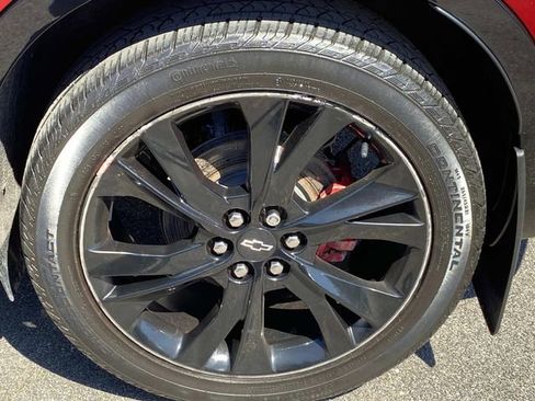 Used 2022 Chevrolet Blazer RS w/ Enhanced Convenience Package image 28