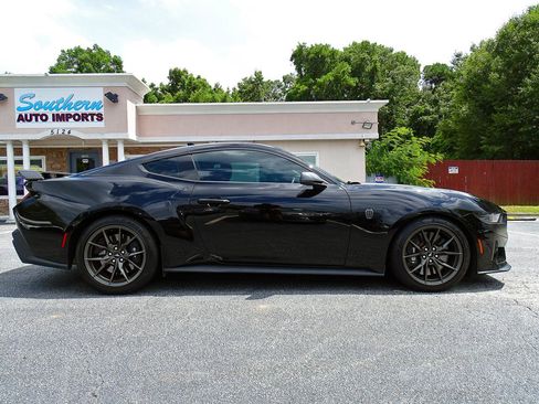 Used 2024 Ford Mustang Dark Horse RWD image 13