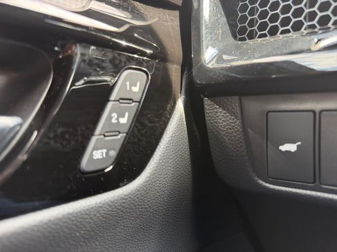Used 2026 Honda CR-V Sport Touring image 17