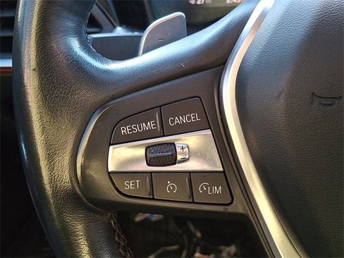 Used 2019 BMW 330i xDrive Sedan w/ Convenience Package image 22