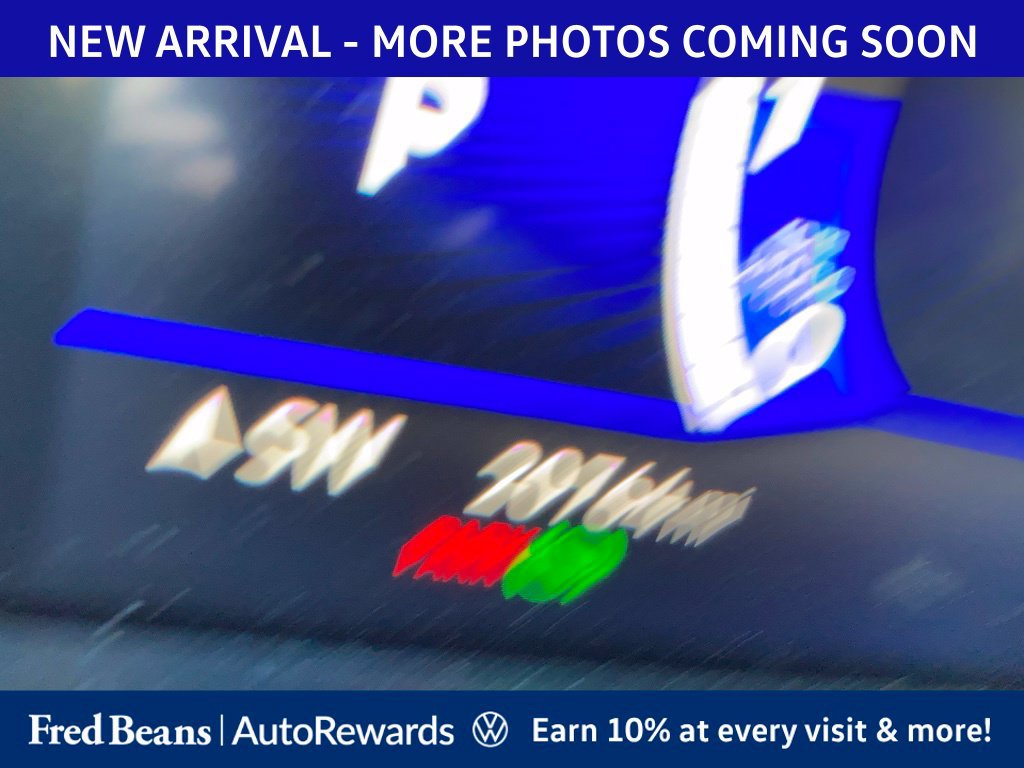 Certified 2024 Volkswagen Tiguan SE R-Line AWD/4WD image 13