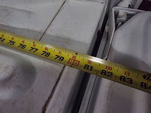 Used 2024 RAM 3500 Tradesman w/ Chrome Appearance Group image 12