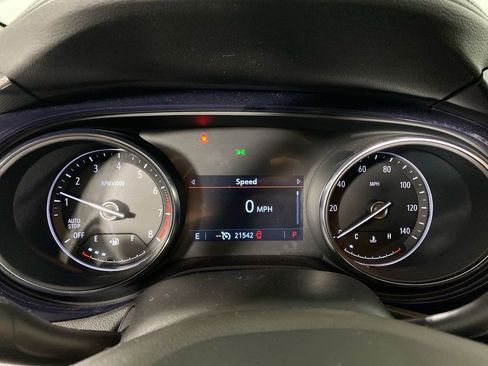 Used 2023 Buick Encore GX Essence w/ Experience Buick Package image 15