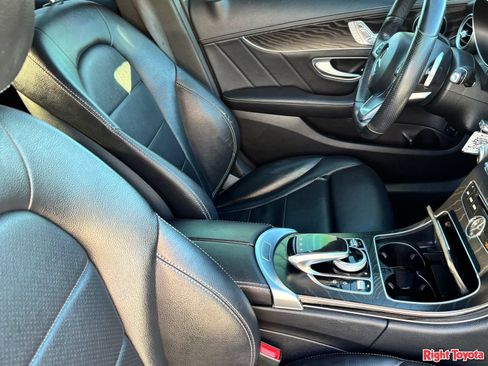 Used 2015 Mercedes-Benz C 300 Sedan image 13
