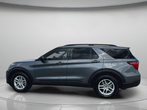 New 2026 Ford Explorer Active w/ Active Comfort Package image 17