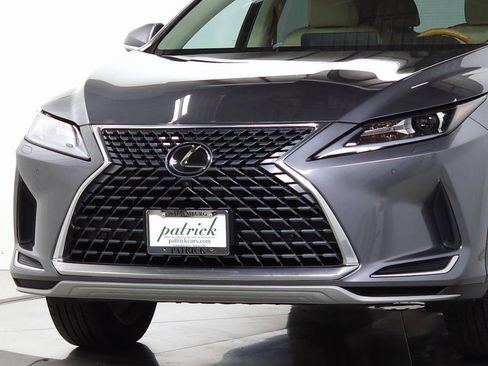 Used 2022 Lexus RX 350 350 image 3