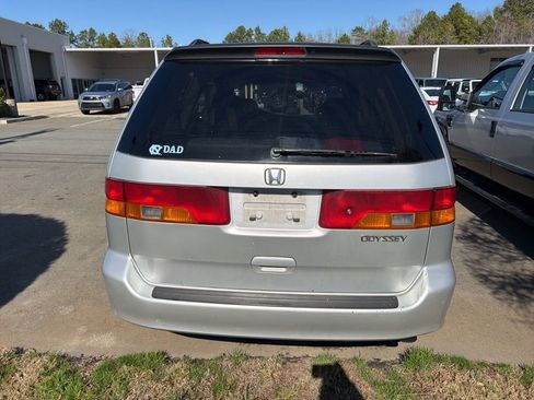 Used 2003 Honda Odyssey EX-L image 5