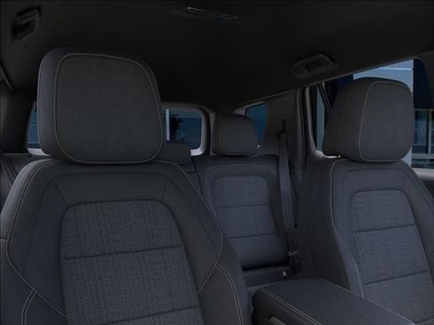 New 2027 GMC Terrain Elevation FWD image 24