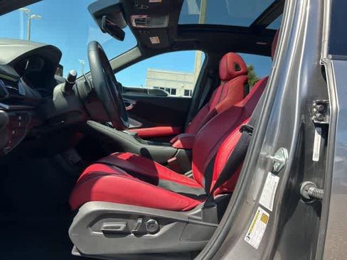 Used 2024 Acura RDX A-Spec AWD/4WD image 22