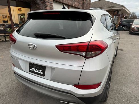 Used 2018 Hyundai Tucson Value image 12
