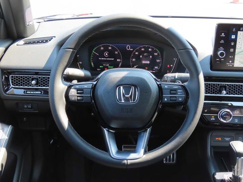 New 2026 Honda Civic Sport Touring image 19