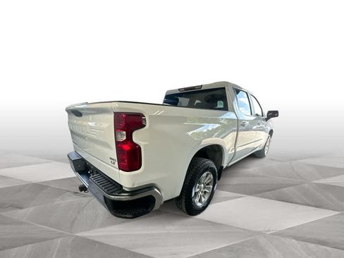 Used 2021 Chevrolet Silverado 1500 LT RWD image 8