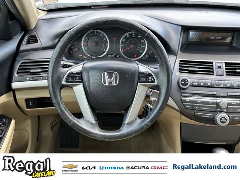 Used 2012 Honda Accord SE image 13
