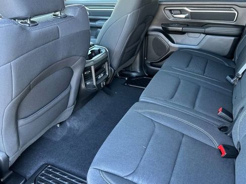 New 2026 RAM 1500 Big Horn AWD/4WD image 15