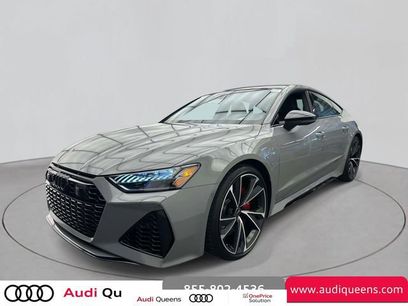Used 2023 Audi RS 7 Sportback