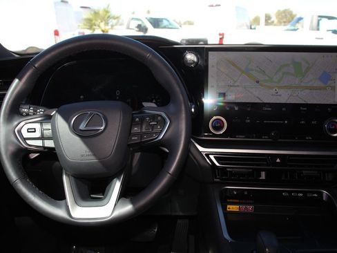 Used 2024 Lexus TX 350 FWD w/ Technology Package image 17