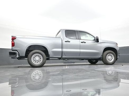 New 2026 Chevrolet Silverado 1500 W/T w/ WT Value Package image 44