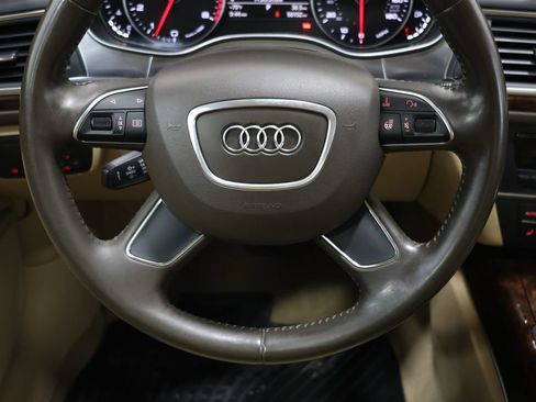 Used 2013 Audi A6 3.0T Premium Plus w/ Premium Plus Pkg AWD/4WD image 17