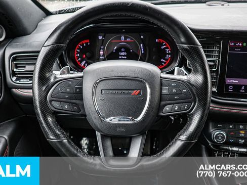 Used 2023 Dodge Durango R/T image 34