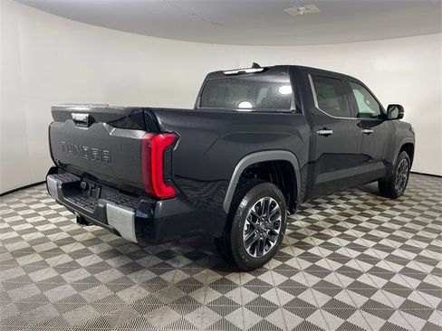 New 2026 Toyota Tundra Limited image 6