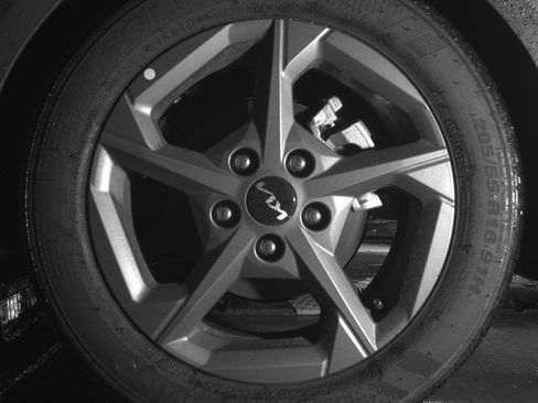 Used 2025 Kia K4 LXS image 14