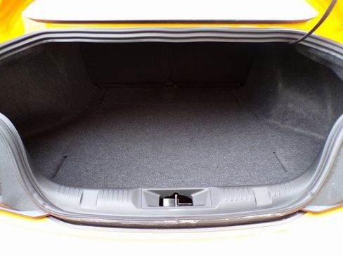 New 2026 Ford Mustang Coupe image 7