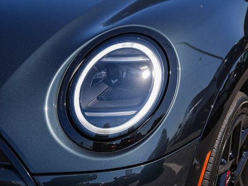 New 2026 MINI Cooper S FWD image 12