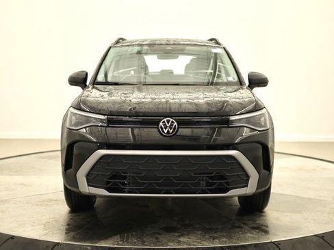 New 2026 Volkswagen Taos S image 8