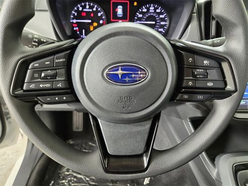 New 2026 Subaru Crosstrek 2.5i image 12