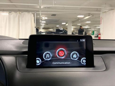 Used 2017 MAZDA CX-9 Grand Touring image 35