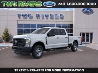 New 2026 Ford F250 XL AWD/4WD video 1