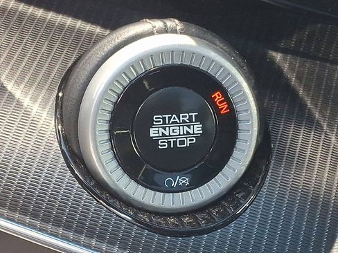 Used 2024 Jeep Grand Wagoneer L Series II w/ Quick Order Packagew 28T image 23