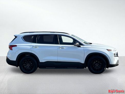 Used 2022 Hyundai Santa Fe XRT FWD image 7