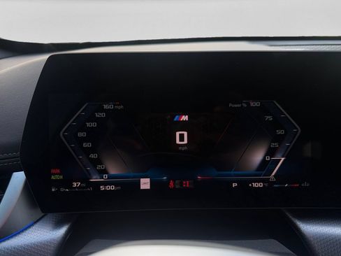 Used 2025 BMW X1 M35i AWD/4WD image 25