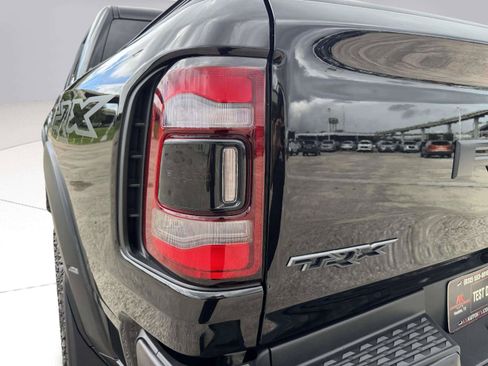 Used 2021 RAM 1500 TRX w/ TRX Level 2 Equipment Group AWD/4WD image 15