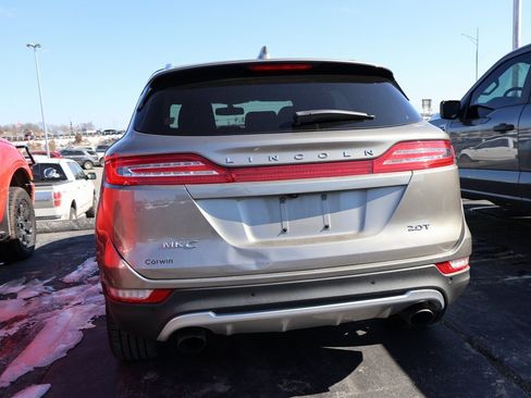 Used 2017 Lincoln MKC Reserve image 7