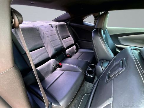 Used 2010 Chevrolet Camaro SS w/ RS Package RWD image 26