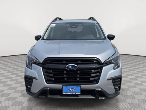 Used 2024 Subaru Ascent Onyx Edition AWD/4WD image 29