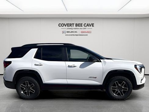 New 2026 GMC Terrain AT4 w/ Convenience Package III image 21