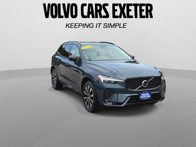 Certified 2024 Volvo XC60 B5 Core w/ Protection Package Premier AWD/4WD image 2