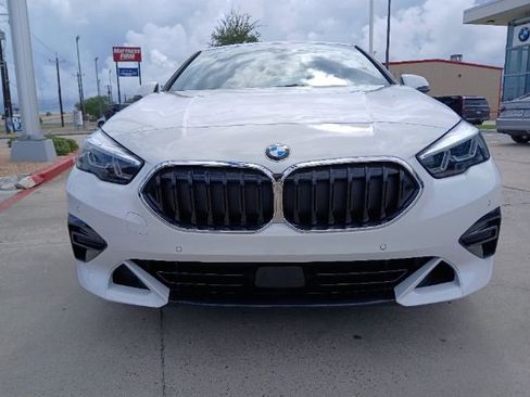 New 2024 BMW 228i xDrive Gran Coupe w/ Convenience Package image 2