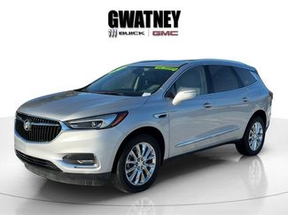 Used 2021 Buick Enclave Essence w/ Sound and Sites Package video 2