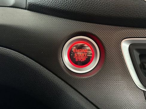 Certified 2023 Honda Passport TrailSport image 28