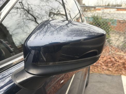 Used 2020 MAZDA CX-9 Touring image 11