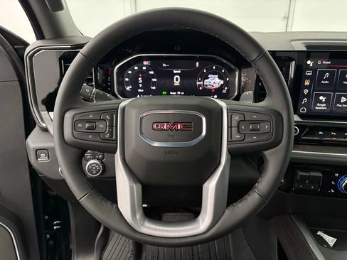 New 2026 GMC Sierra 1500 SLT w/ SLT Premium Plus Package image 20
