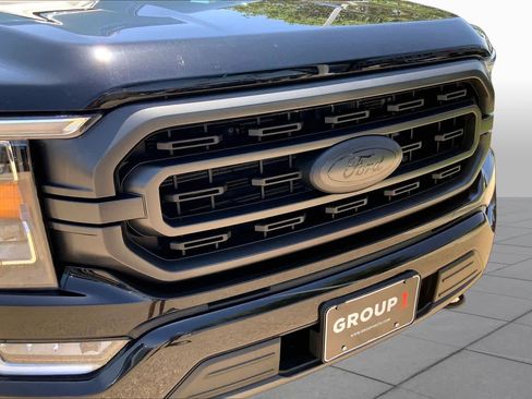 Used 2023 Ford F150 XLT w/ Equipment Group 302A High AWD/4WD image 35