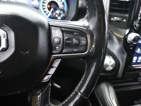 Used 2021 RAM 1500 Limited image 24