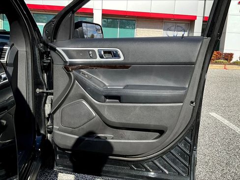 Used 2014 Ford Explorer Limited image 21