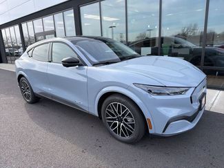 New 2026 Ford Mustang Mach-E Premium video 1