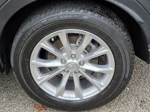 Used 2024 Honda CR-V EX image 15